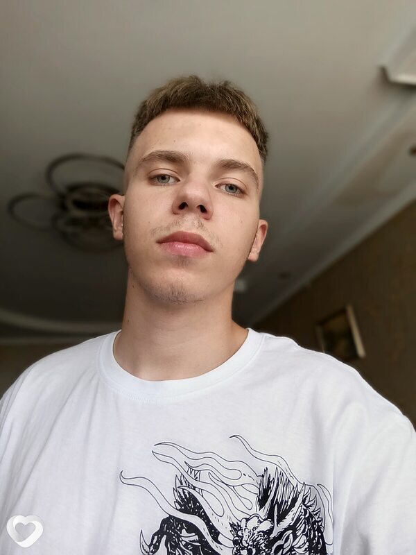 Алексей, 22, Костроме — анкета №4027142