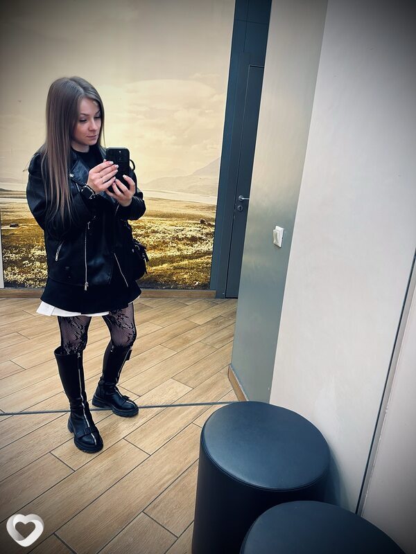 Юлия, 35, Санкт-Петербурге — анкета №4027143