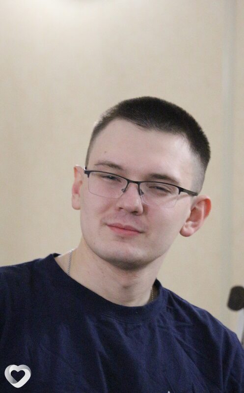 Арсений, 25, Воронеже — анкета №4027154