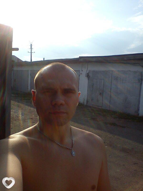 Александр, 38, Ачинске — анкета №4027264