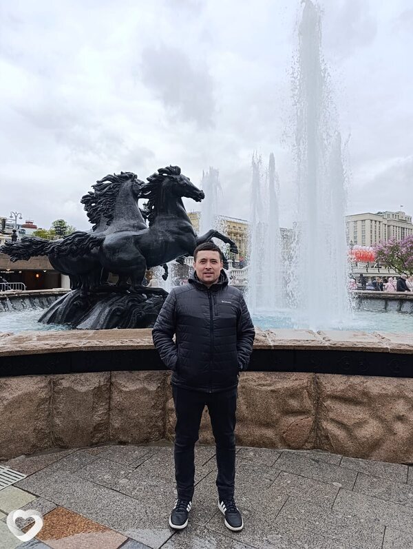 Валентин, 35, Астане — анкета №4027267