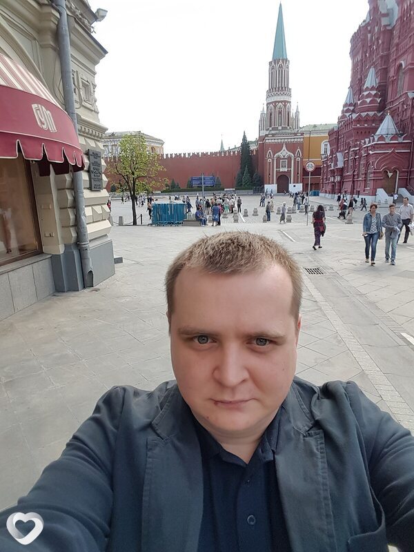 Влад, 42, Ленинске-Кузнецком — анкета №4027269