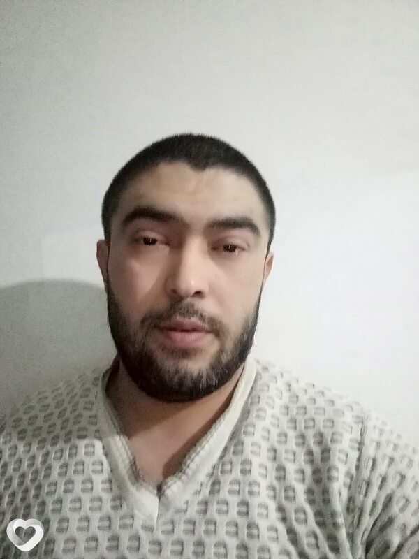 Музаффар, 39, Петропавловске — анкета №4027271
