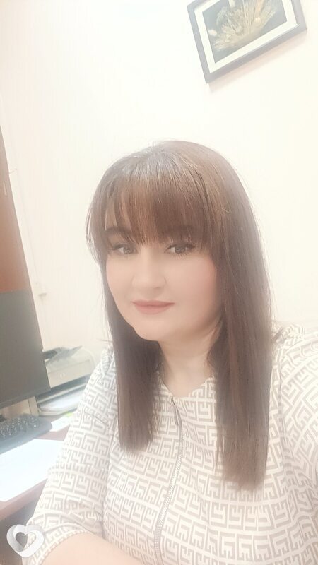 Наталья, 44, Одинцове — анкета №4027275