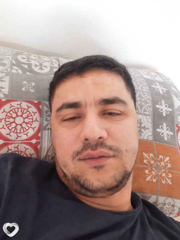 Али, 36, Душанбе — анкета №4027279