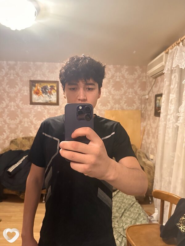 Sarvar, 21, Волжском — анкета №4027285