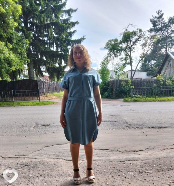 Анна, Ярцево