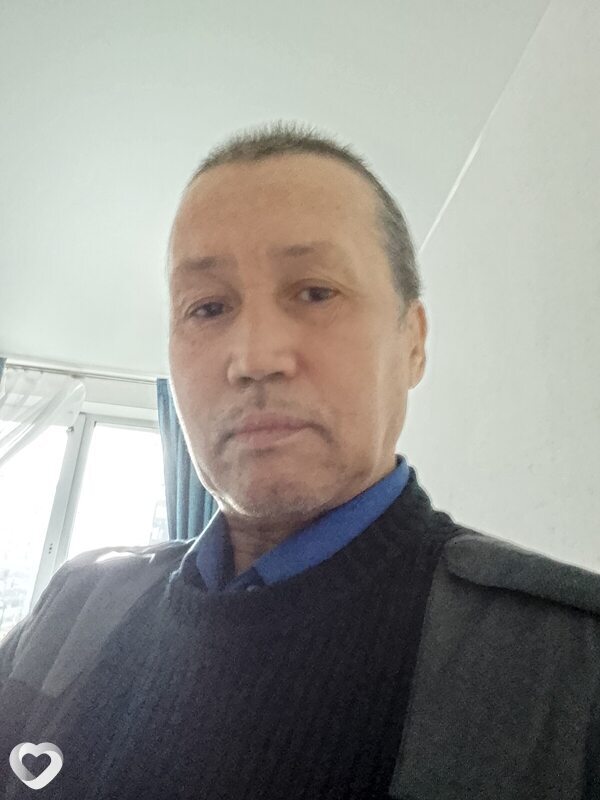Шади, 63, Санкт-Петербурге — анкета №4027290