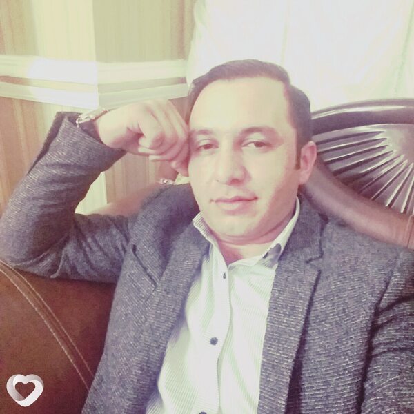 Руслан, 40, Одинцове — анкета №4027292