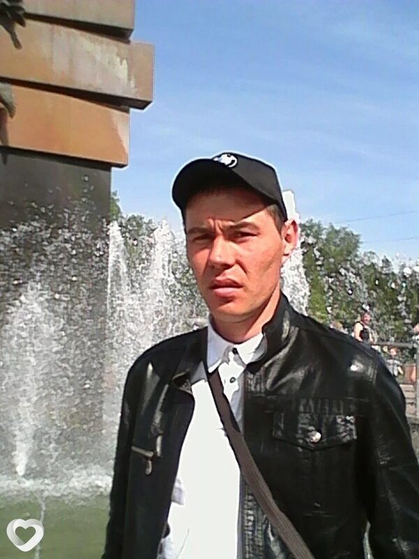Сергей, 39, Красноярске — анкета №4027295