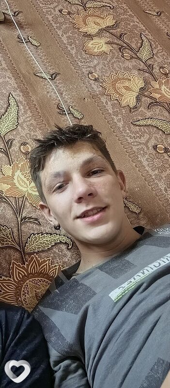 Тёма, 19, Новогрудке — анкета №4027299