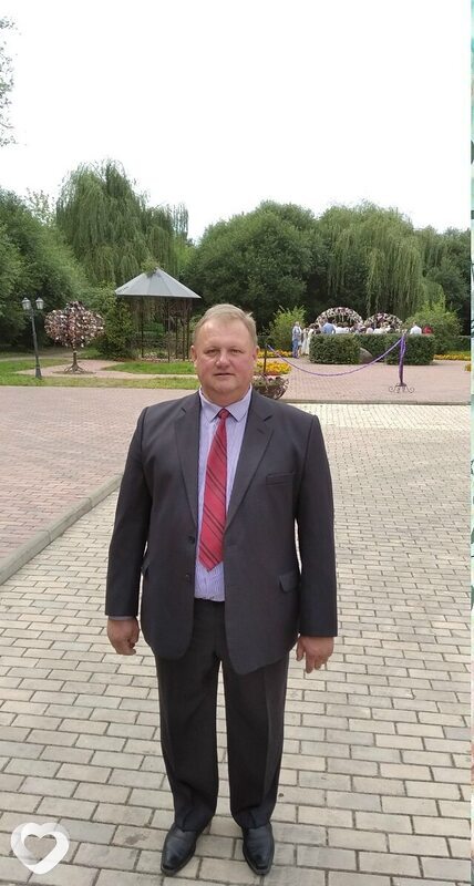 Юрий, 56, Смоленске — анкета №4027303