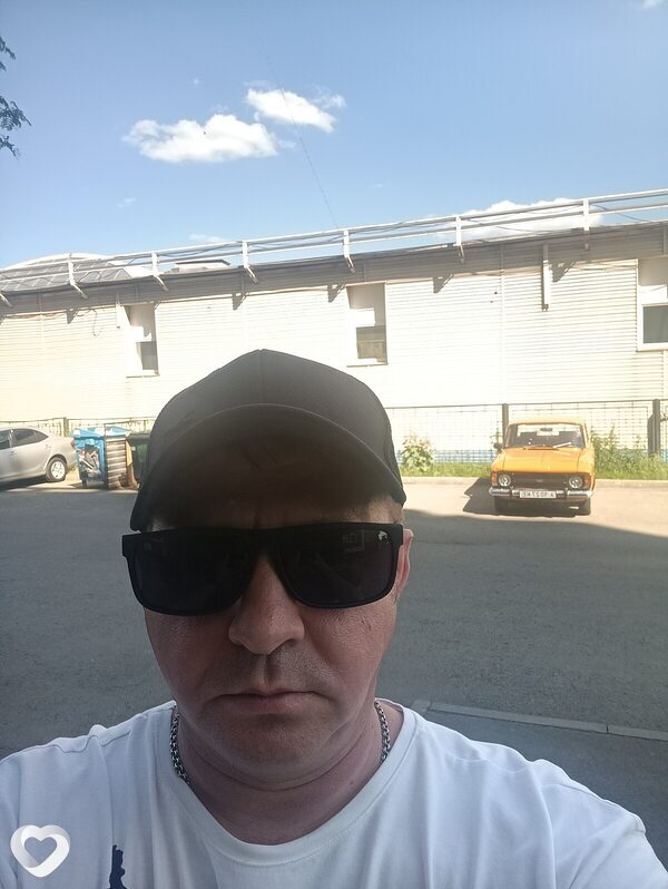 Сергей, 45, Кемерове — анкета №4027306