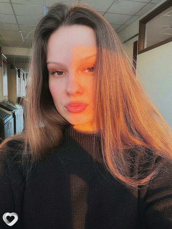 Юлия, 23, Ишиме — анкета №4027309