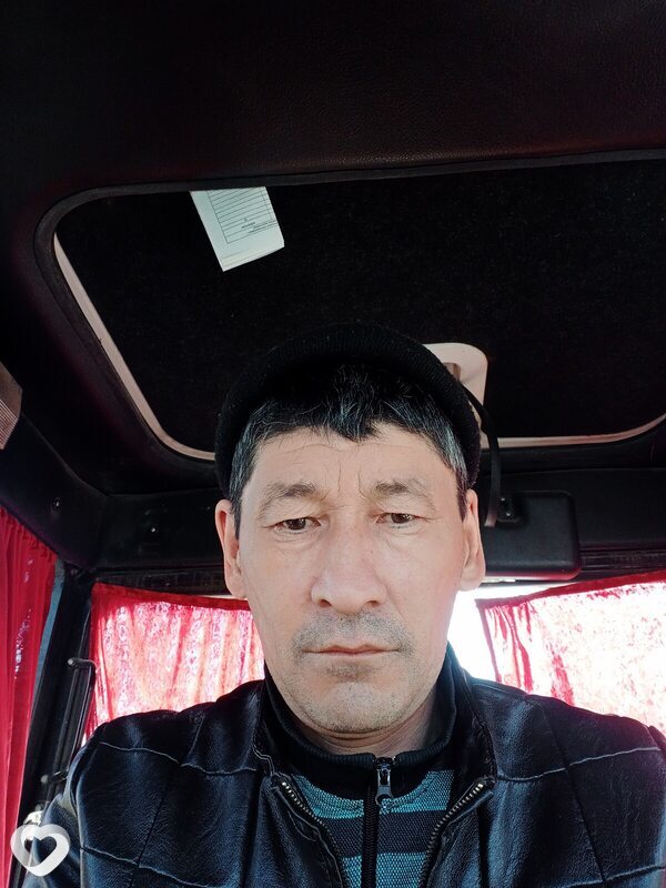 Берик, 44, Костанае — анкета №4027314