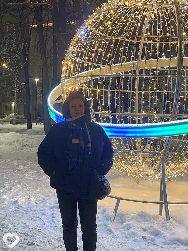 Оленька, Югорск