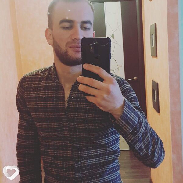 Xudarganov, 30, Нижнекамске — анкета №4027317