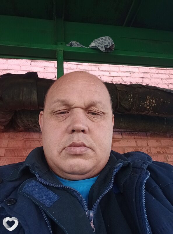 Дмитрий, 40, Глазове — анкета №4027318