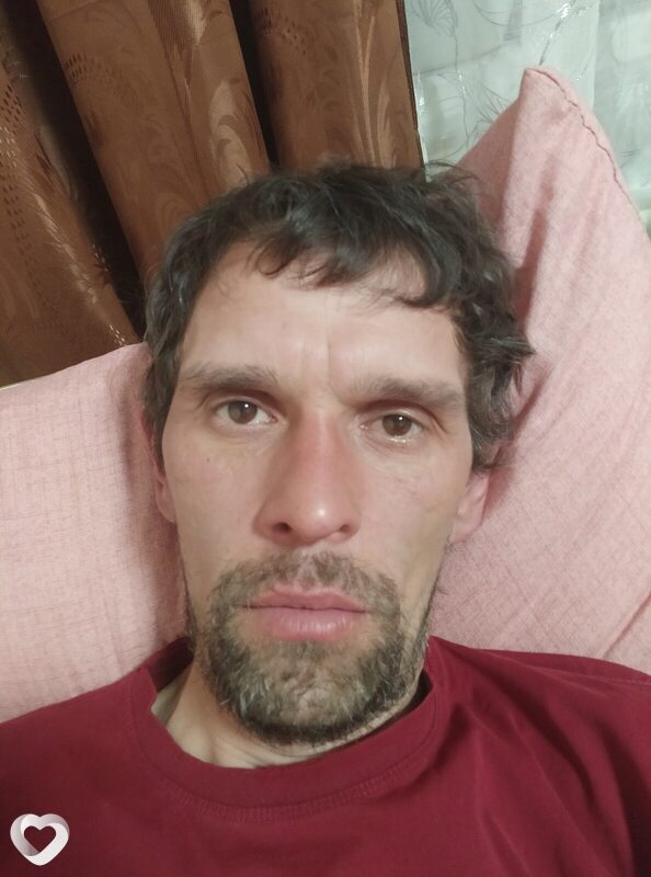 Евгений, 41, Перми — анкета №4027321