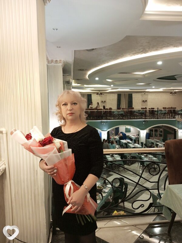 Алиса, 56, Чите — анкета №4027326