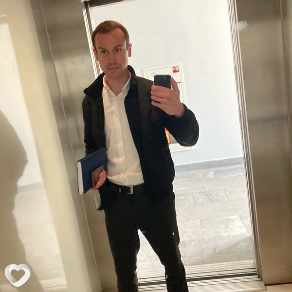 Константин, 40, Екатеринбурге — анкета №4027245