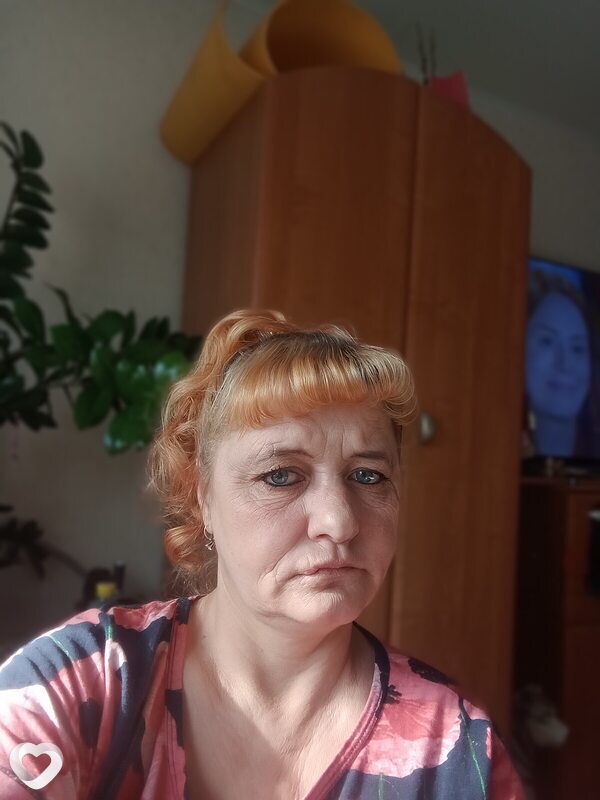 Наталья, Саяногорск