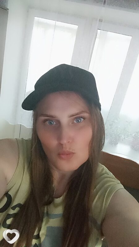 Natalie, 41, Вологде — анкета №4027249