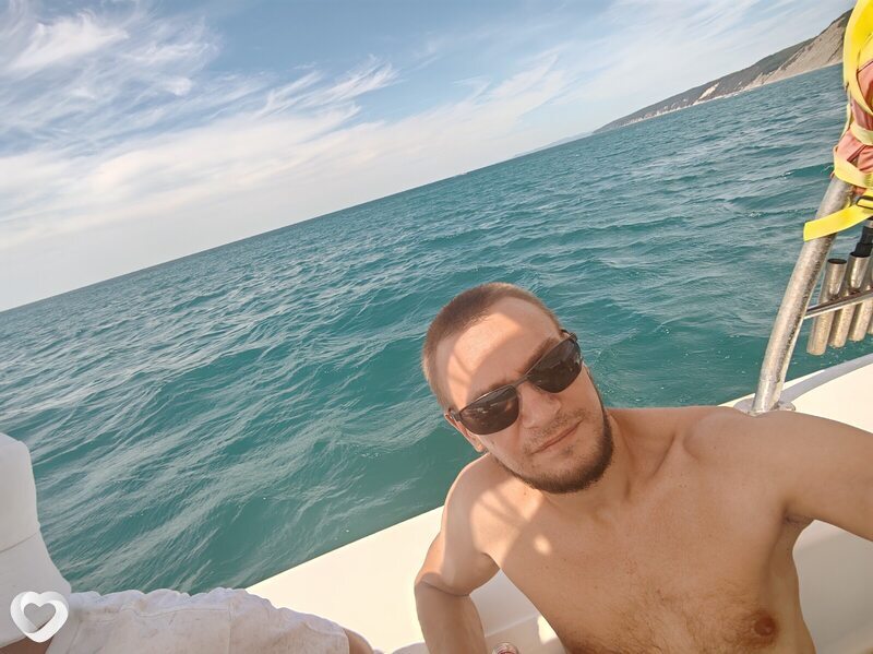 Zёма, 38, Туле — анкета №4027251