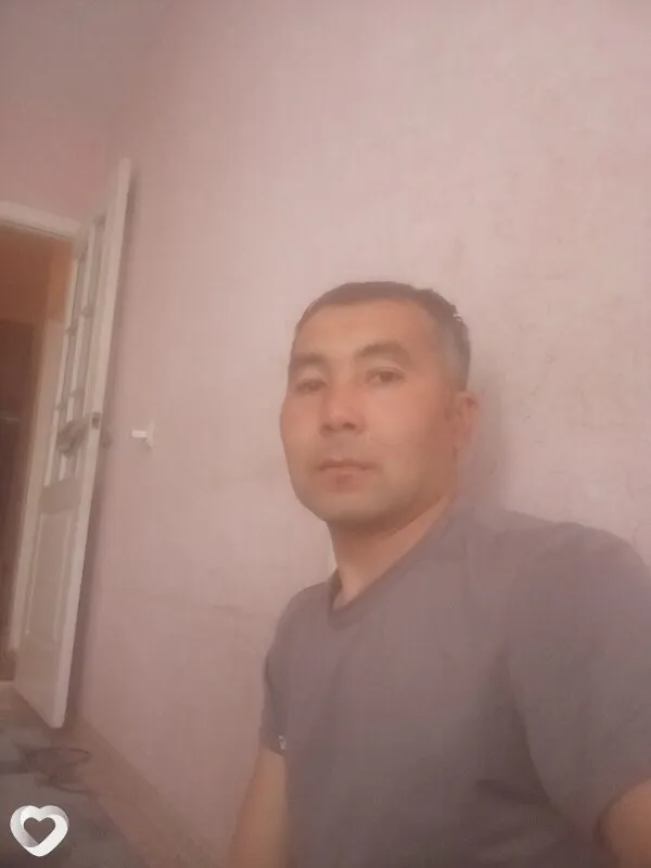 Ражаб, 33, Барнауле — анкета №4027255