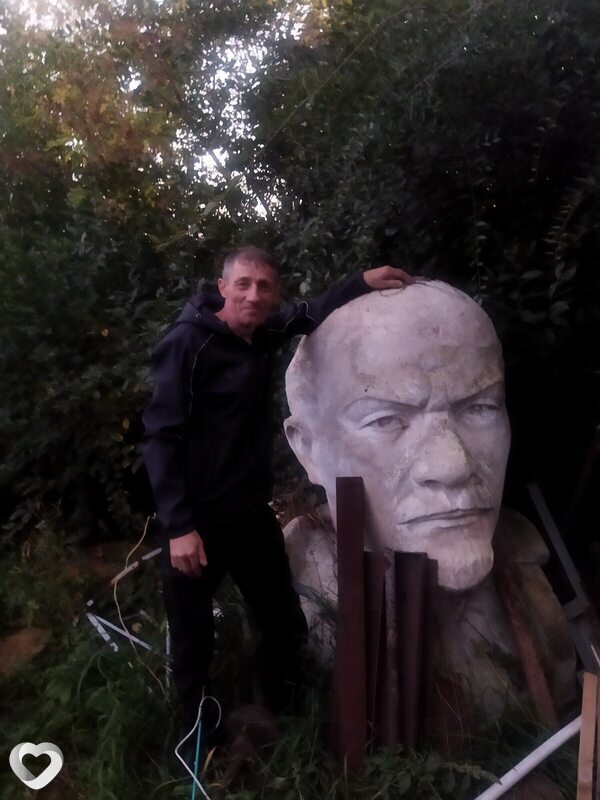 Виталий, 49, Костанае — анкета №4027260