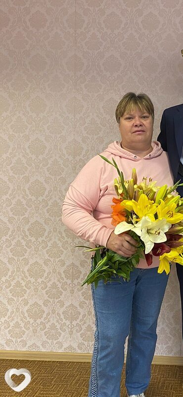 Татьяна, 56, Пензе — анкета №4027261