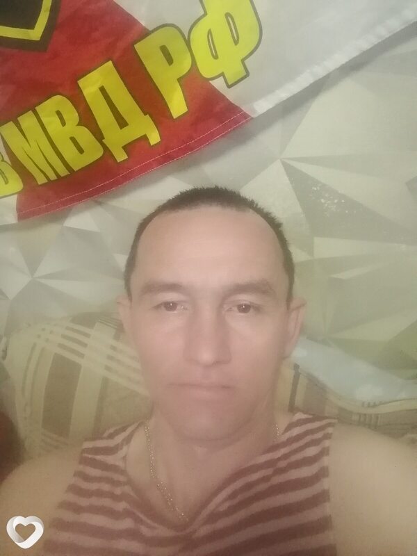 Макс, 43, Чите — анкета №4027262