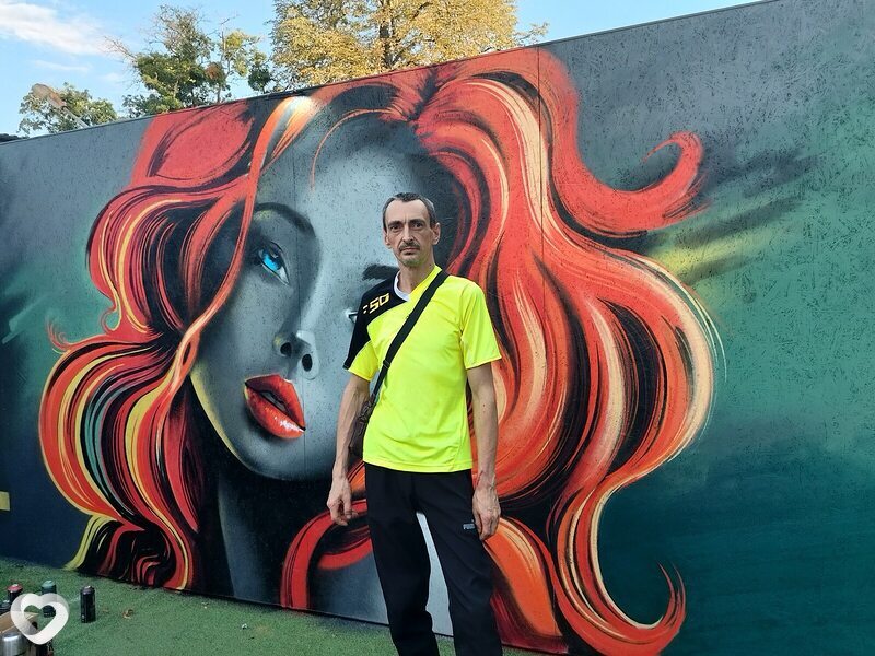 Valera, 41, Ставрополе — анкета №4027388