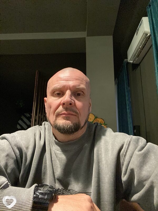Алексей, 49, Пятигорске — анкета №4027393