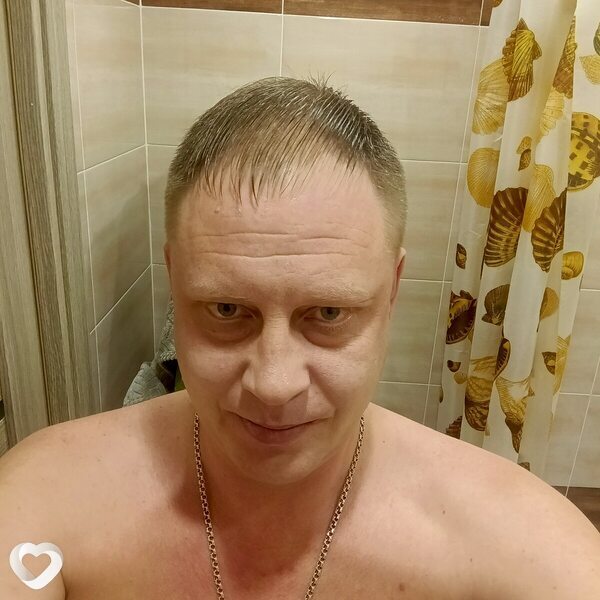 Костя, 42, Ульяновске — анкета №4027394