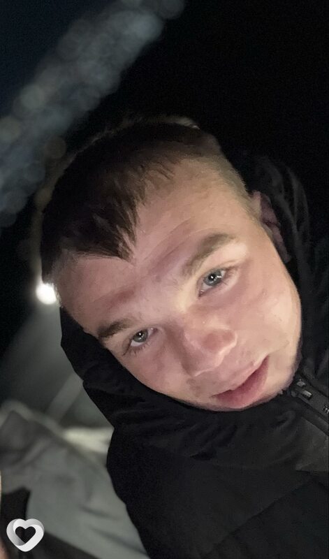 Даня, 23, Челябинске — анкета №4027398