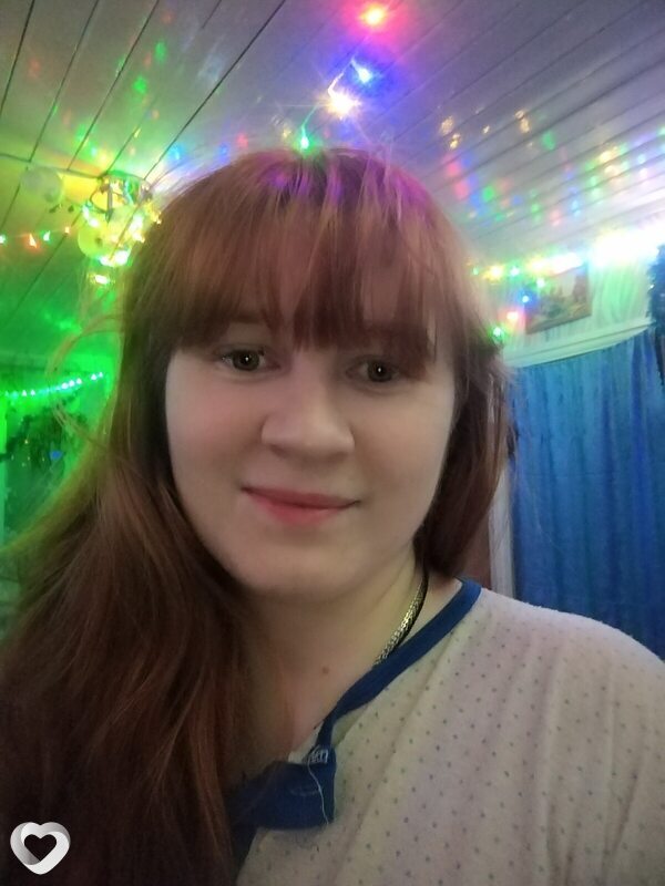 Анна, Верхнедвинск