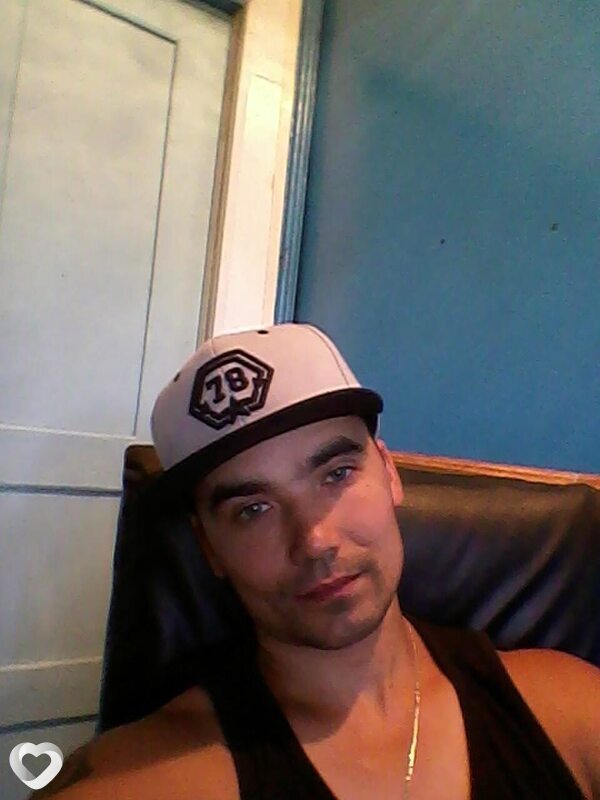 Алексей, 33, Екатеринбурге — анкета №4027402