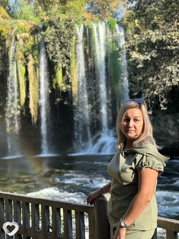 Венера, 49, Казани — анкета №4027409