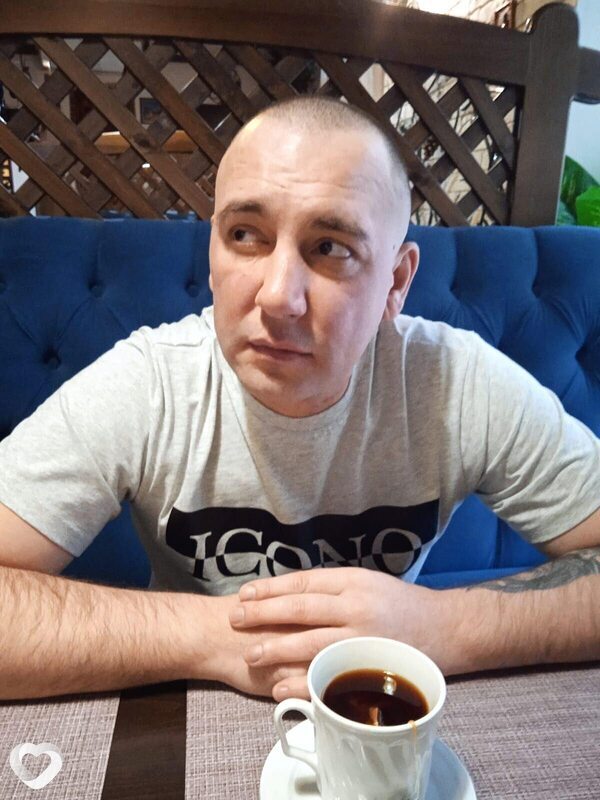 Aртем, 37, Волгограде — анкета №4027443