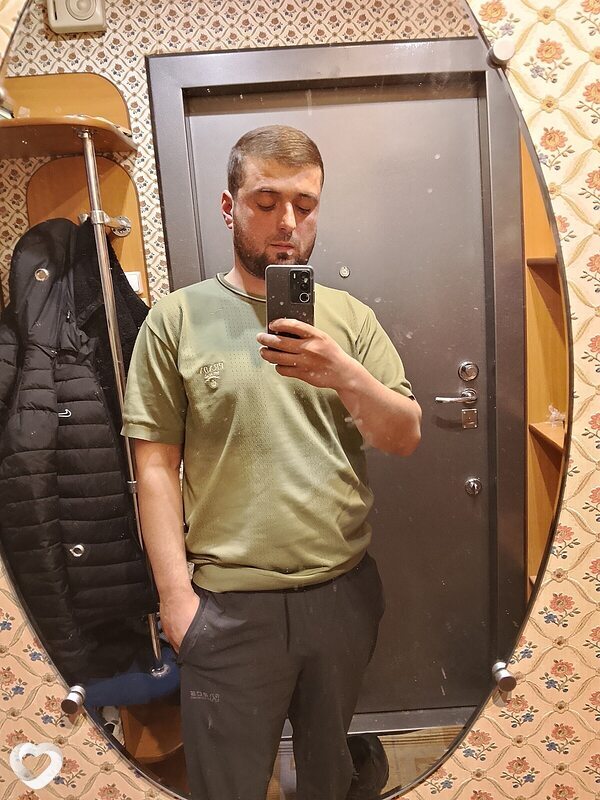 Сафар, 33, Новосибирске — анкета №4027449