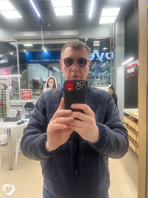 Сергей, 46, Барнауле — анкета №4027418