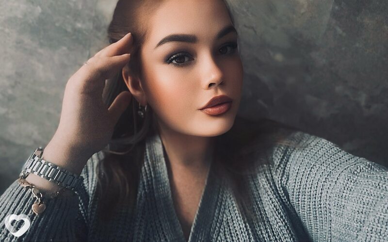 Тата, 27, Кирове — анкета №4027432
