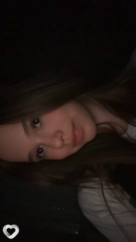 Любовь, 18, Томске — анкета №4027363