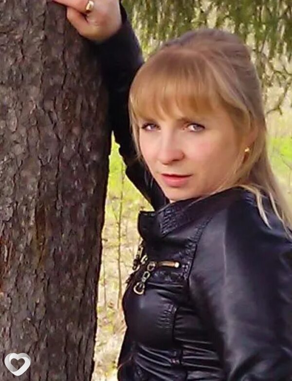 Ольга, 46, Иванове — анкета №4027369