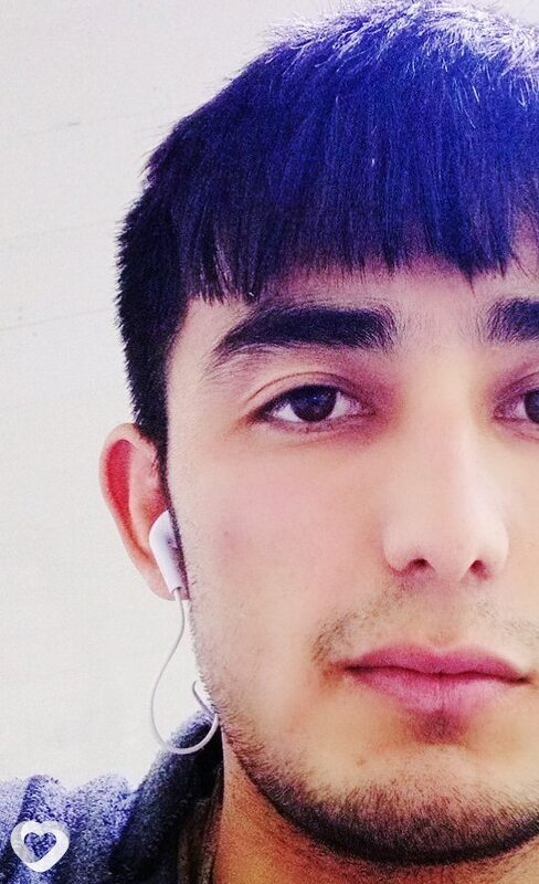 Jaloliddin, 25, Нижнекамске — анкета №4027373