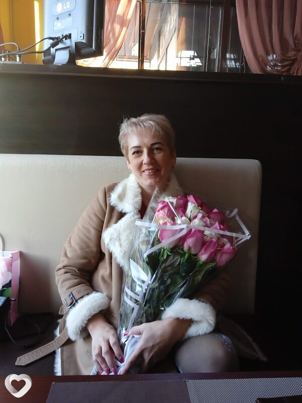 Александра, 47, Волгограде — анкета №4027375