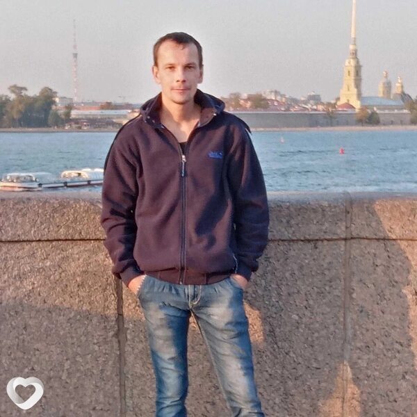 Артём, 36, Краснодаре — анкета №4027377
