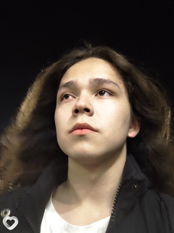 Алихан, 21, Алматы — анкета №4027381