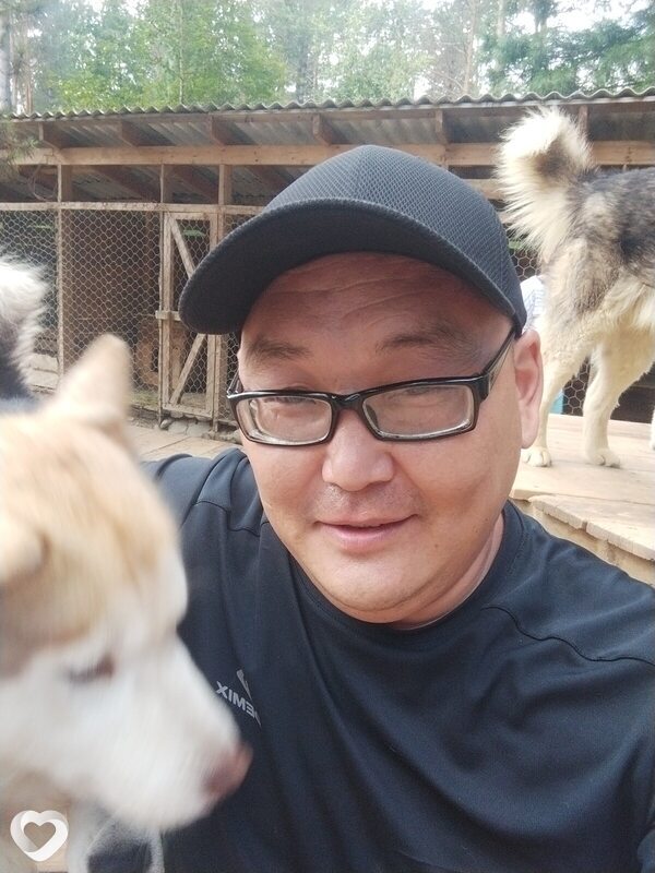 Юрий, 41, Торезе — анкета №4027382